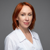 Садртдинова Елена Геннадьевна, гинеколог