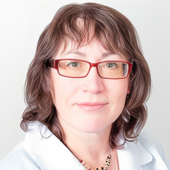 Якуценя Елена Николаевна, остеопат