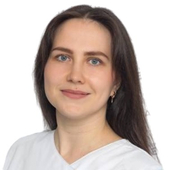 Кошкина Марина Александровна, акушер-гинеколог