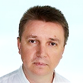 Блохин Дмитрий Александрович, стоматолог-ортопед