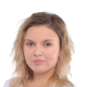 Кострова Анастасия Александровна, гастроэнтеролог