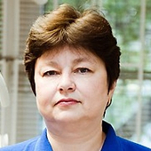 Фёдорова Ирина Вячеславовна, стоматолог-терапевт