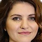 Шкурко Инна Сергеевна, массажист