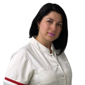 Абрамова Людмила Нисимовна, детский стоматолог