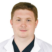 Жаркой Дмитрий Александрович, анестезиолог