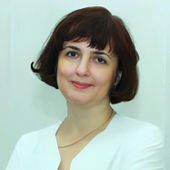 Бурлак Татьяна Юрьевна, ЛОР