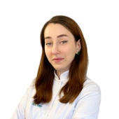 Абдуллаева Патимат Ибрагимовна, гинеколог