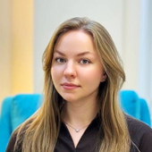 Милинова Наталья Сергеевна, клинический психолог