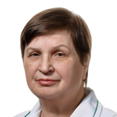 Мыльцева Татьяна Борисовна, ЛОР