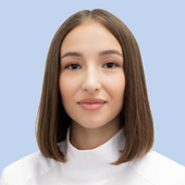 Чагова Асият Азретовна, ортодонт