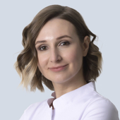 Калинина Яна Владимировна, дерматолог