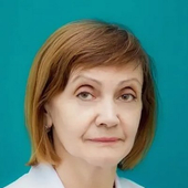 Цышевская Надежда Ивановна, проктолог