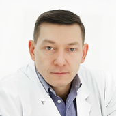Брюханов Андрей Викторович, невролог