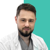 Романов Егор Вадимович, ЛОР