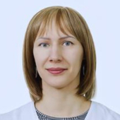 Крапивкина Валентина Сергеевна, терапевт