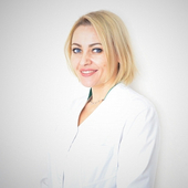 Воронина Ольга Сергеевна, эндоскопист