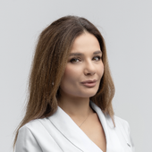 Манукян Ирина Эдуардовна, стоматолог-терапевт