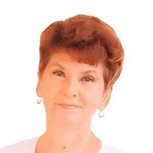 Костина Венера Юрьевна, врач функциональной диагностики