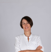 Кирилич Анна Николаевна, акушер-гинеколог