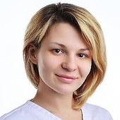 Таранова Ирина Александровна, стоматолог-терапевт