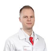 Соколов Сергей Александрович, врач УЗД
