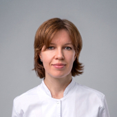 Павлова Надежда Владимировна, врач УЗД