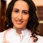 Федорова Елена Викторовна, педиатр