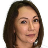 Клопова Наталья Викторовна, гематолог