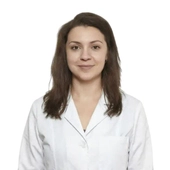 Садышева Анастасия Владимировна, кардиолог