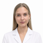 Полушина Ксения Александровна, стоматологический гигиенист