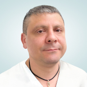 Кулиев Рамиль Камаладдинович, массажист