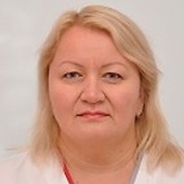 Агафонова Лариса Михайловна, гинеколог