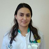 Бабаева Лейла Сахиб Кызы, педиатр