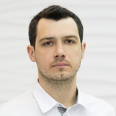 Вознюк Денис Владимирович, стоматолог-терапевт