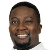 Амегнину Жак Карлос, флеболог