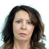 Натарова Елена Ивановна, врач УЗД