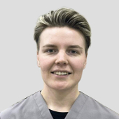 Скрипаль Дарья Павловна, стоматологический гигиенист