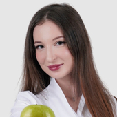 Молчанова Валерия Вадимовна, стоматолог-терапевт