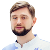 Кравченко Александр Сергеевич, невролог