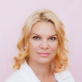 Осипова Елена Андреевна, гинеколог