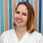 Шубина Екатерина Александровна, стоматолог-хирург