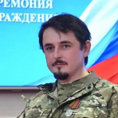 Германенко Василий Владимирович, хирург