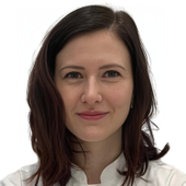 Мезина Наталья Сергеевна, ЛОР