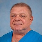 Кацман Олег Борисович, анестезиолог