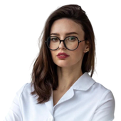 Радкевич Кристина Николаевна, гинеколог