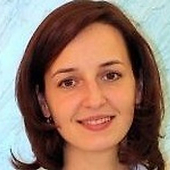 Забродина Дарья Михайловна, стоматолог-терапевт