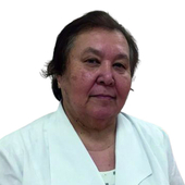 Мельникова Наталья Борисовна, гинеколог