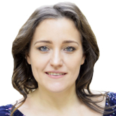 Пиленкова Ирина Викторовна, психолог