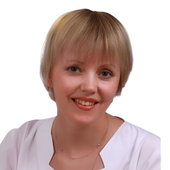 Стуленкова Наталья Владимировна, гастроэнтеролог