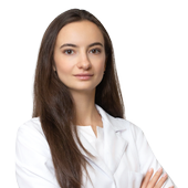 Малькова Дарья Викторовна, дерматолог